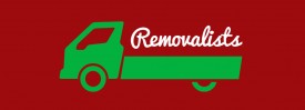 Removalists Yendon - My Local Removalists